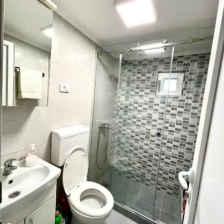 Splav Andjela Apartment