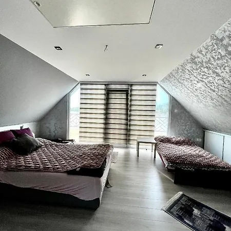 Splav Andjela Apartment *