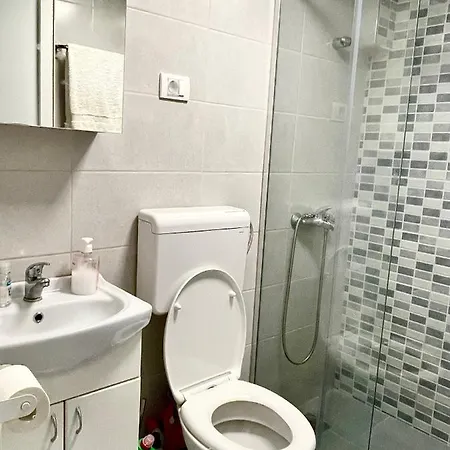 Apartment Splav Andjela