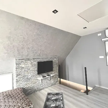 Apartment Splav Andjela Belgrade