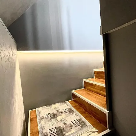 Splav Andjela Apartment