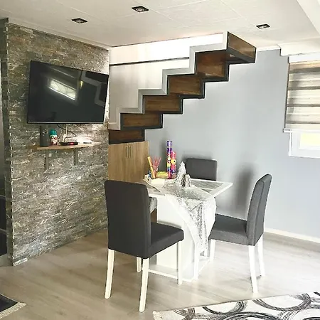 Splav Andjela Apartment *
