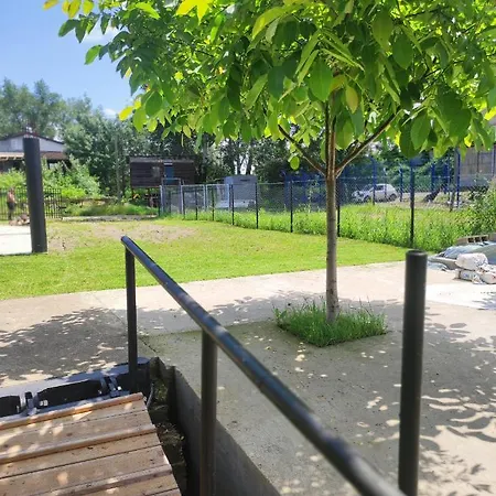 Splav Andjela Apartment Belgrade