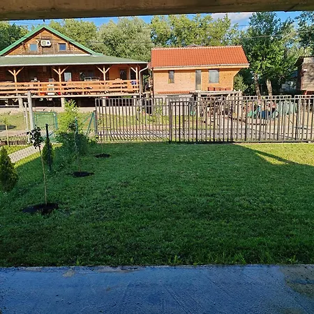 Apartment Splav Andjela